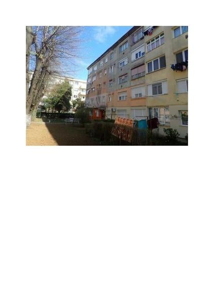 Apartament 3 camere in Satu-Mare, jud Satu Mare - 1
