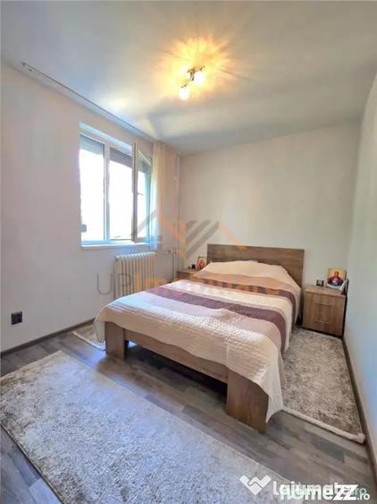 Apartament cu 4 camere decomandat în Rogerius