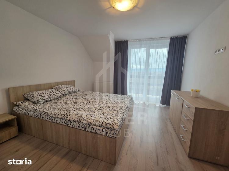 Casă cu 4 camere cu Teren 250 Mp în Gușterița