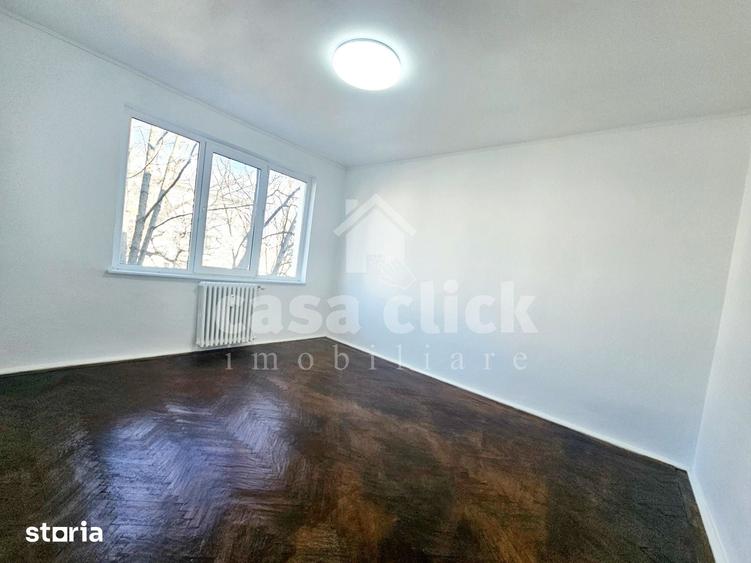 Apartament cu 3 camere în Port