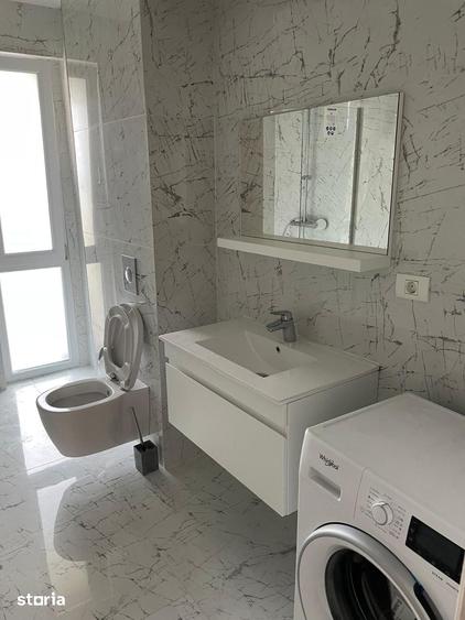 Apartament cu 4 camere în Băneasa