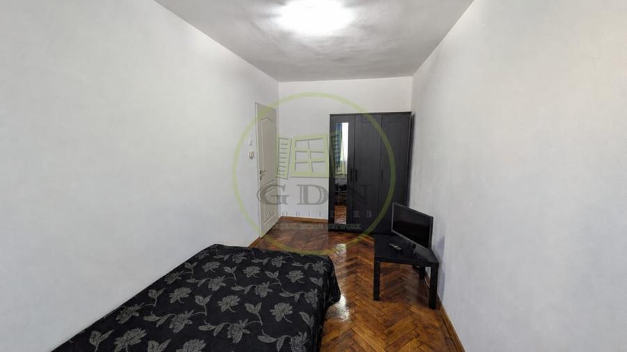 Apartament cu 3 camere de închiriat în Terezian, aproape de parc, Lidl si Profi - 12