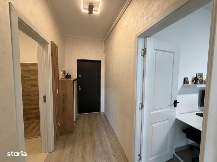 Apartament cu 2 camere în Sud