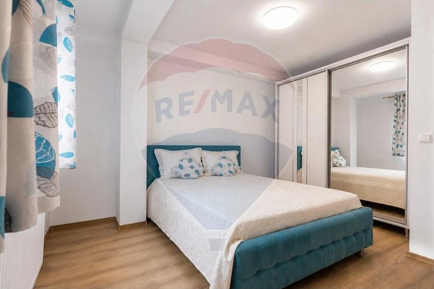 Casă cu 3 camere cu Teren 160 Mp în Lunca Cetățuii