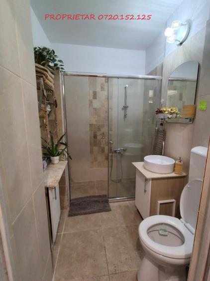Apartament cu 2 camere semidecomandat în Giulești