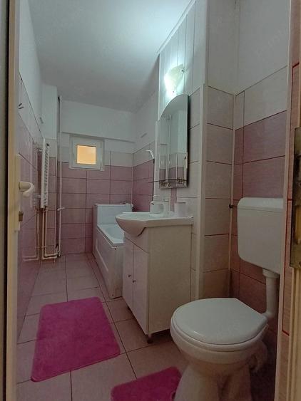 Garsonieră decomandată în Obor