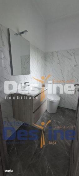 Casă cu 4 camere cu Teren 440 Mp în Miroslava