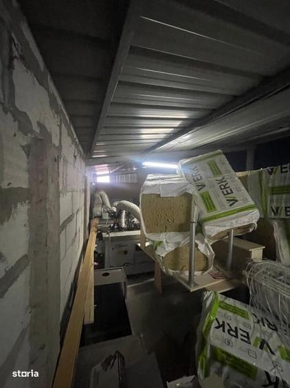 Spațiu comercial, de 100 mp, în Independenței