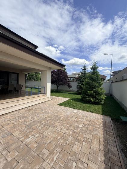 Casa individuala premium de vanzare Comuna Berceni, Cartier Nou, Str. Miorita - 7