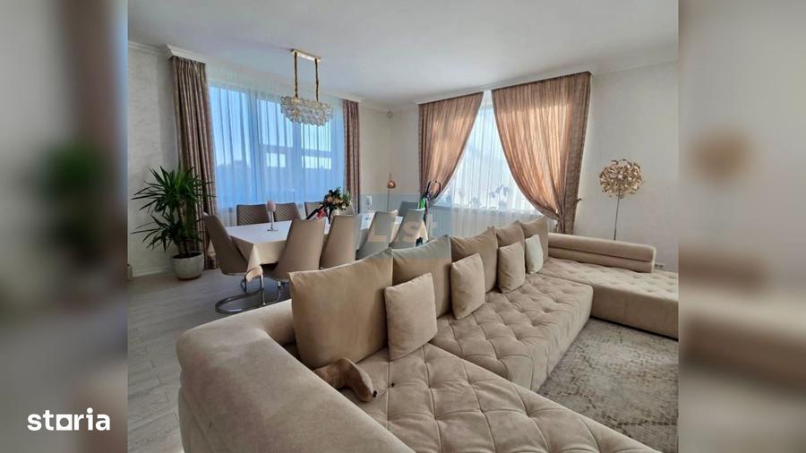 Casă cu 4 camere cu Teren 1000 Mp în Micro 16