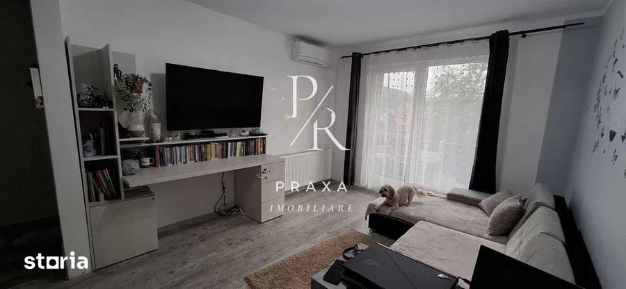 Apartament 2 camere 55 mp utili, decomandat, garaj, zona Poligonului - 6
