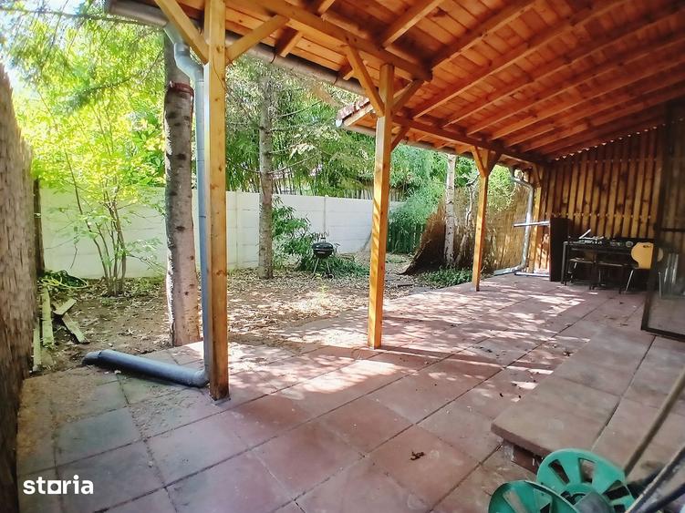 Casă cu 3 camere cu Teren 160 Mp în Central