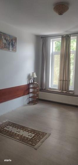 Casă cu 4 camere în Gheorgheni