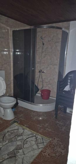 Casă cu 3 camere în Comana