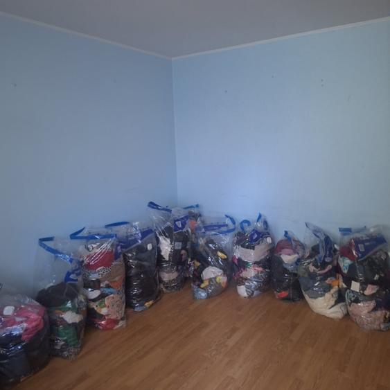 Apartament cu 3 camere decomandat în Mărgeanului