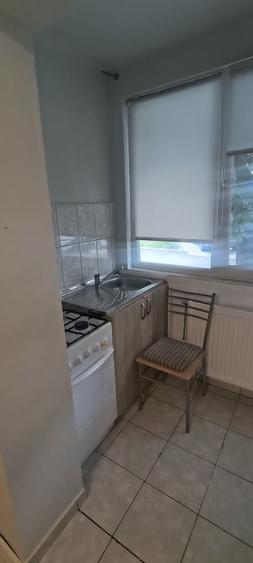 Garsonieră în Lipovei
