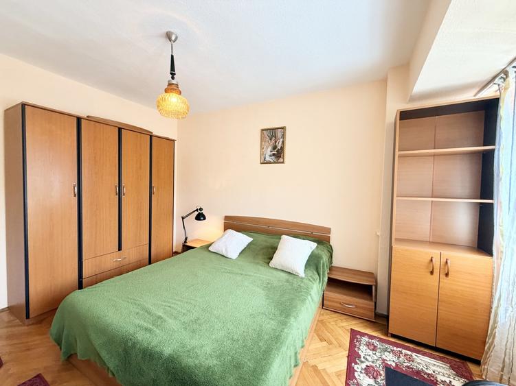 Apartament 2 camere de Inchiriat zona Izvor Cismigiu Facultati - 6