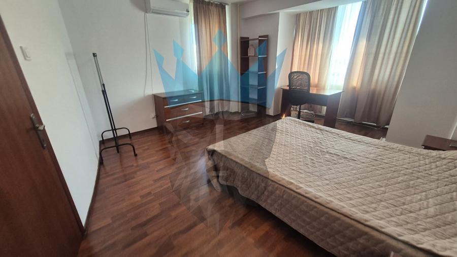 Apartament cu 2 camere decomandat, mobilat în P-ța Alba Iulia