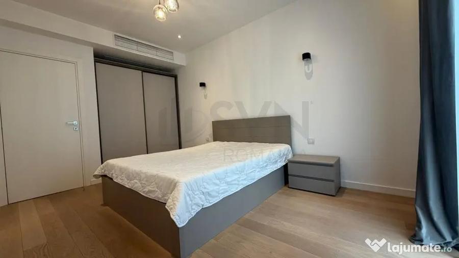 One Herastrau Plaza I 2 camere I de inchiriat - 6