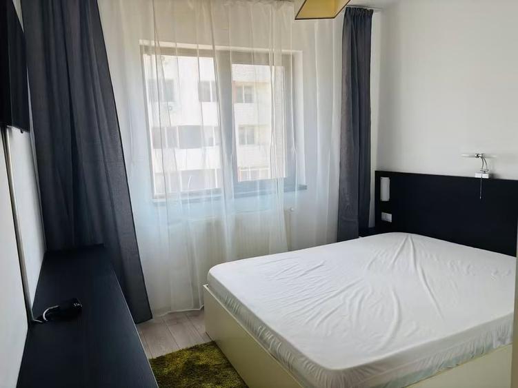 Apartament 2 camere Militari Rezervelor - 11