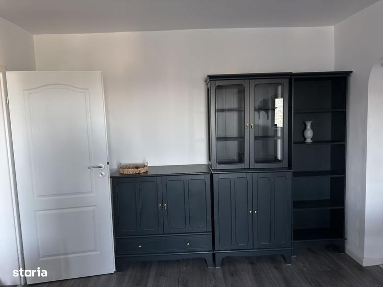 Apartament cu 2 camere în Moinești