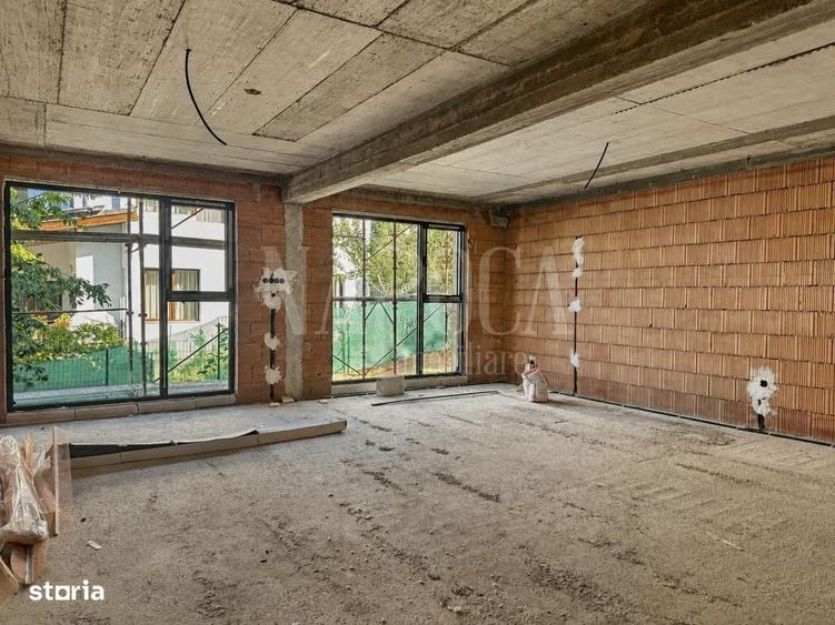 Casă cu 4 camere cu Teren 330 Mp în Bună Ziua