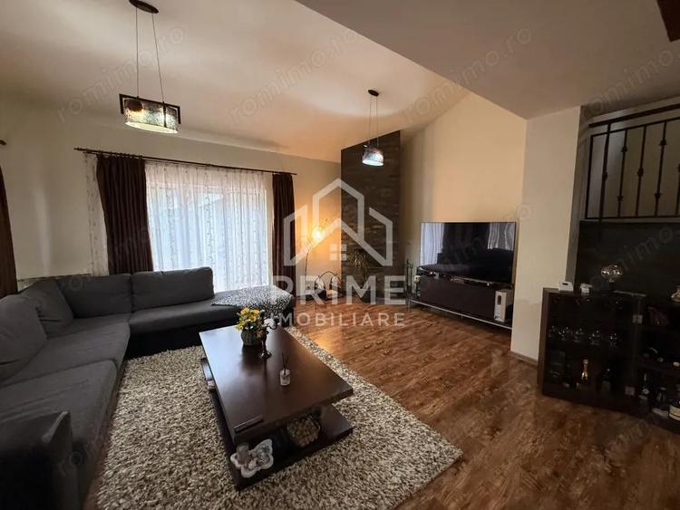 Casă cu Teren 1700 Mp în Central
