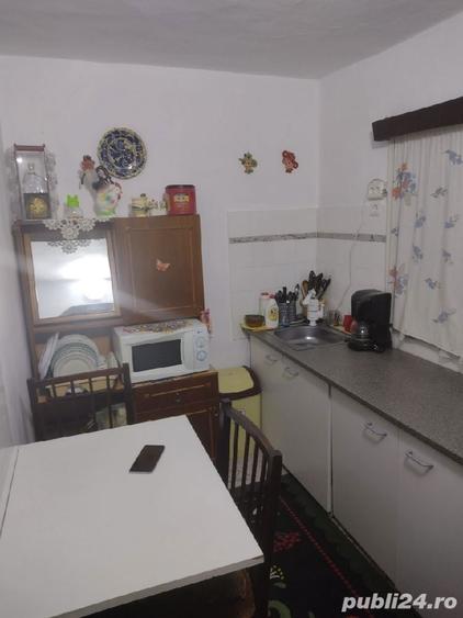 Casă cu 2 camere în Sfăcăru