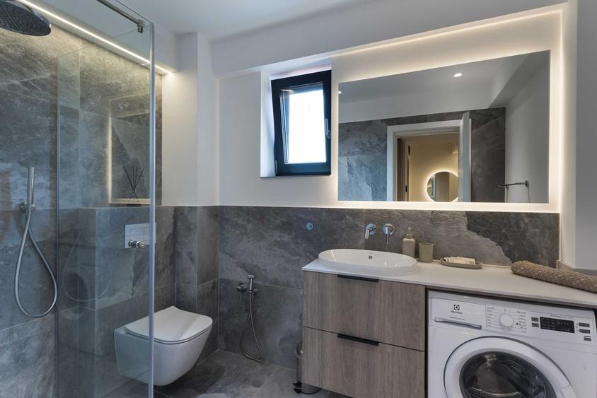 Apartament premium cu 2 camere de inchiriat in cartierul Compozitorilor pe termen scurt, mediu si lung - 4