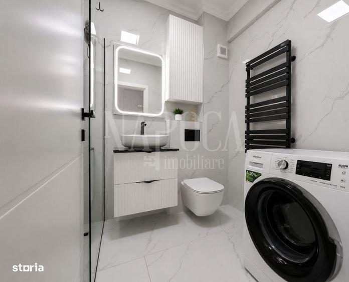 Apartament cu 2 camere în Iosia
