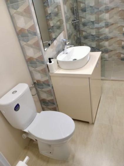 Garsonieră semidecomandată în Nerva Traian
