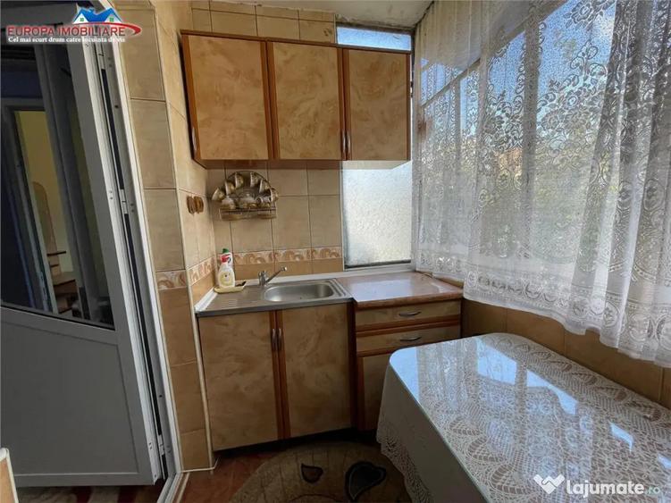 Garsoniera de zona Dalas Tulcea - 5