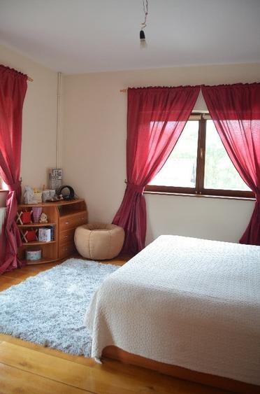 Busteni-Vila de vacanta ,amplasament special - 3