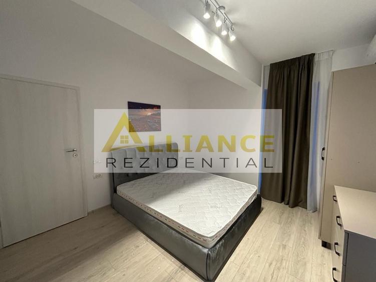 Apartament cu 2 camere decomandat în Sud