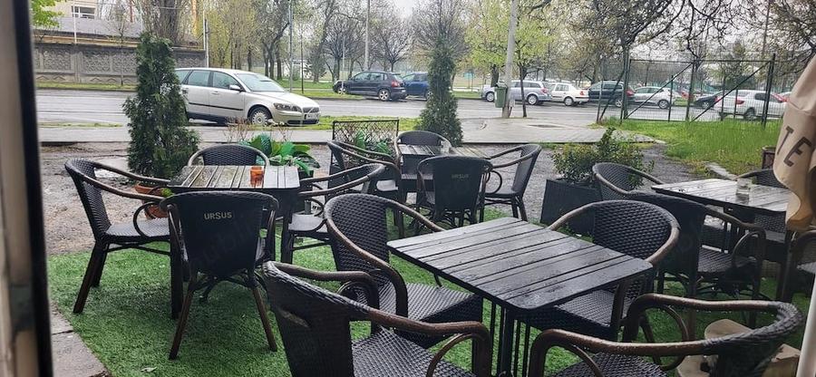 Spațiu comercial, de 140 mp, în Olimpia-Stadion