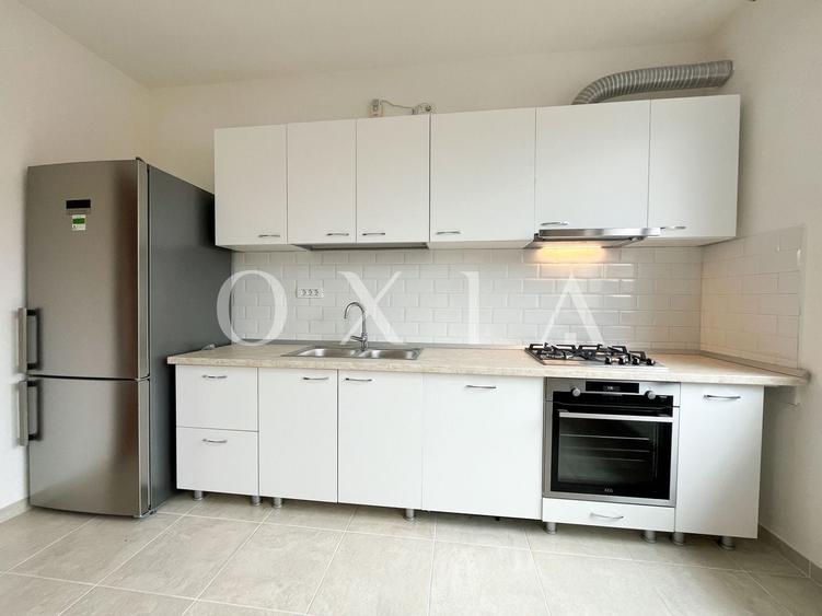 Duplex cu 4 camere cu Canalizare în Giroc