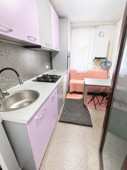 2 Camere 48mp Zona Tomis 2 Renovat Gaze - 6