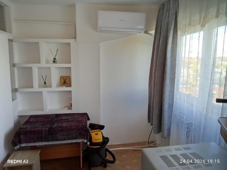 Garsonieră decomandată în Valea Rosie