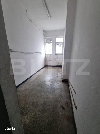 Spațiu comercial, de 250 mp, în Central