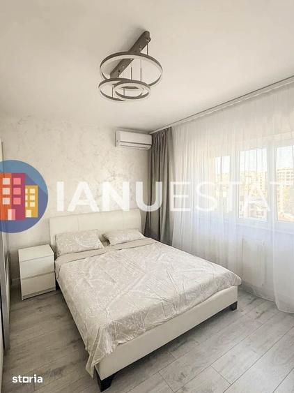 Dristor 10` Metrou Mall Vitan Calea Dudesti Renovat PetFriendly* - 4