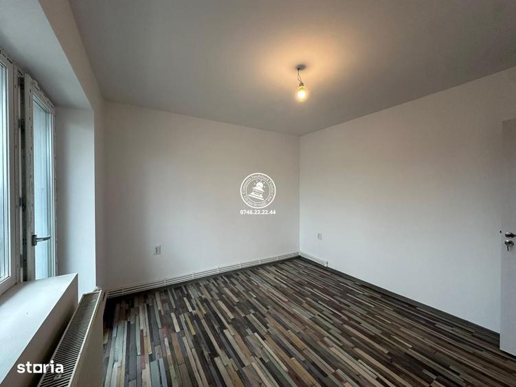 Apartament cu 2 camere semidecomandat în Alexandru cel Bun