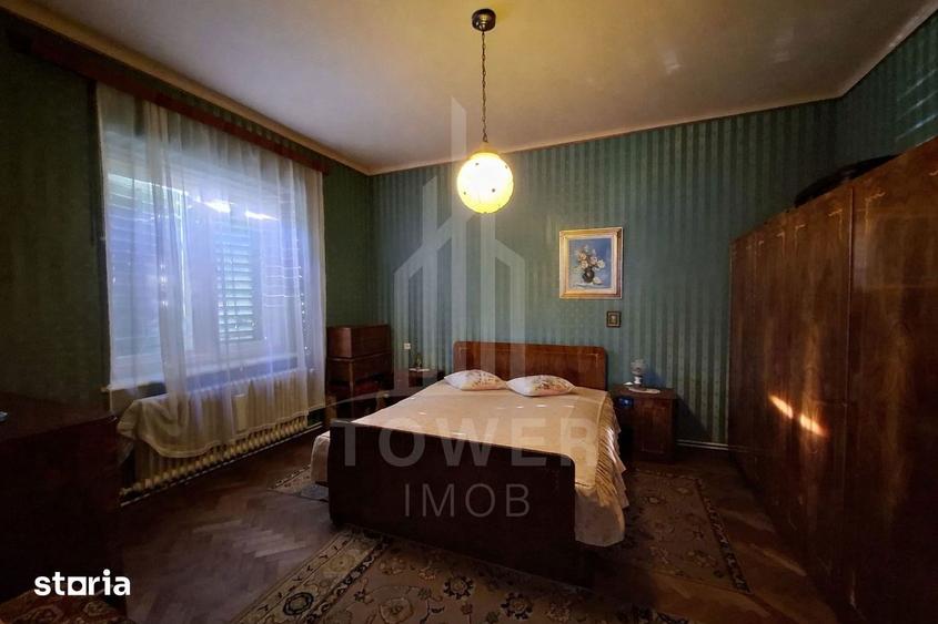 Apartament cu 3 camere în Ultracentral