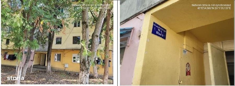 Garsonieră în Boldești