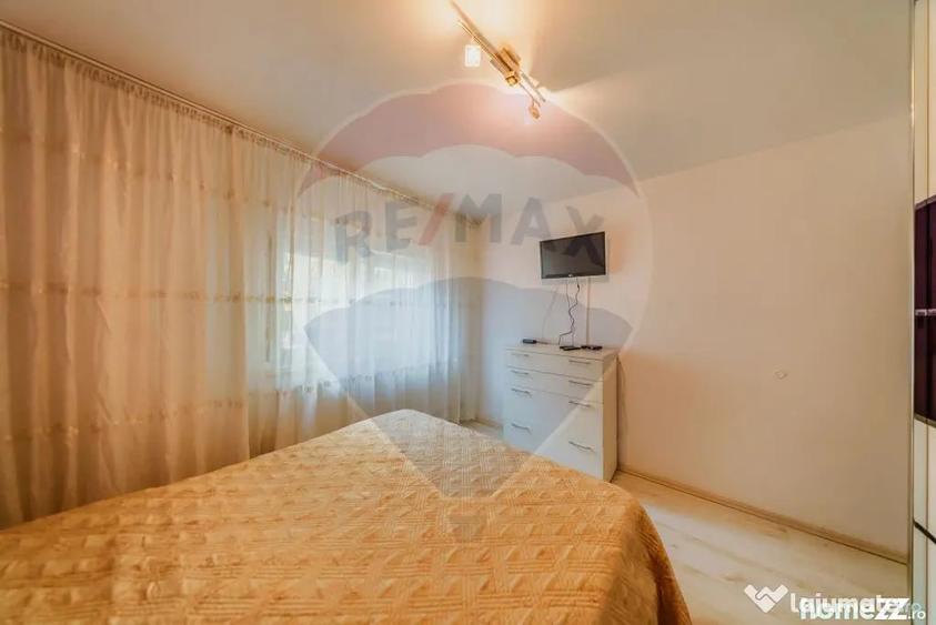 Apartament cu 2 camere decomandat în Micălaca