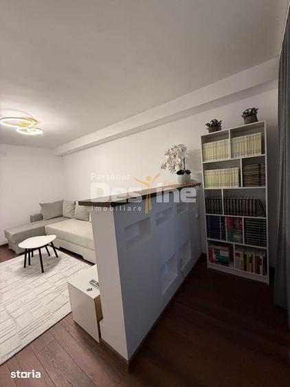 Apartament 4 camere90 mp utili | Complet renovat, mobilat & utilat - 8