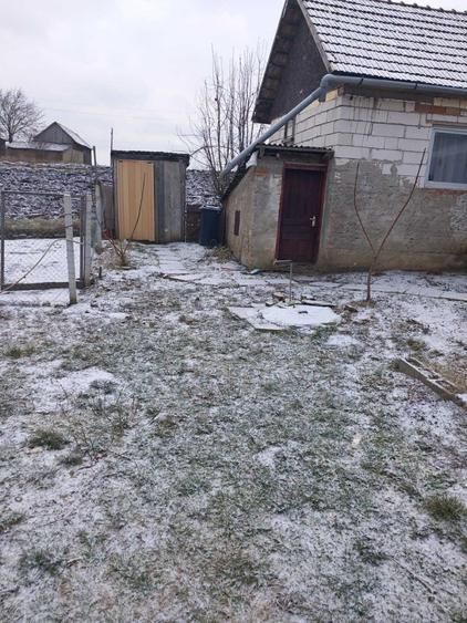 Casa de vanzare Mihesul de Campie ,jud Mures - 2