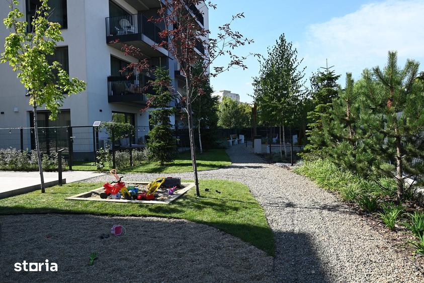 Apartament cu 2 camere în Colentina