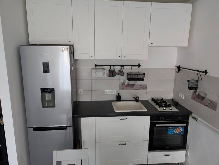 Apartament cu 2 camere decomandat în Iancului