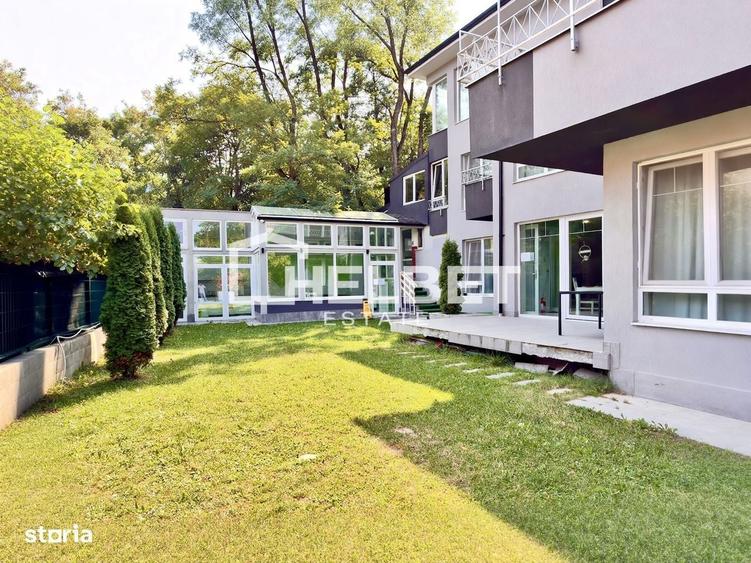 Vila Exclusiva / 7 Camere / Bran-Predelut / 5 Locuri Parcare - 7