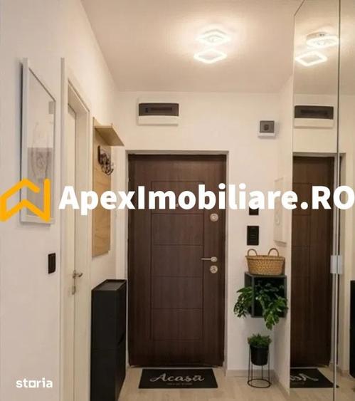 Apartament 2 camere de vanzare 13 Septembrie Bucuresti | ApexImobiliar - 6